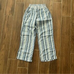 Christopher and Banks pants size PS